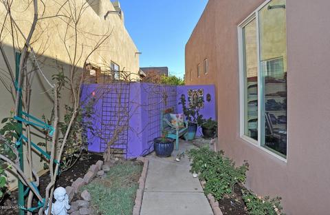 7683 E Sierra Park Loop, Tucson, AZ 85710 photo 9