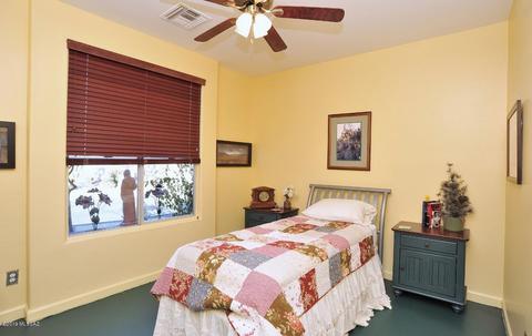 7683 E Sierra Park Loop, Tucson, AZ 85710 photo 25