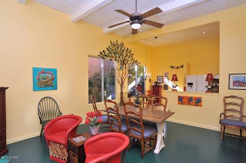 7683 E Sierra Park Loop, Tucson, AZ 85710 photo 13