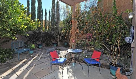 7683 E Sierra Park Loop, Tucson, AZ 85710 photo 37