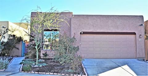 7683 E Sierra Park Loop, Tucson, AZ 85710 photo 1