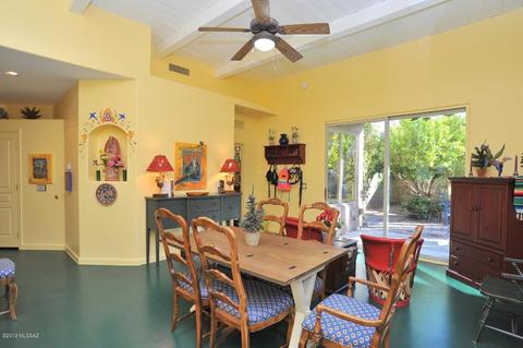 7683 E Sierra Park Loop, Tucson, AZ 85710 photo 15