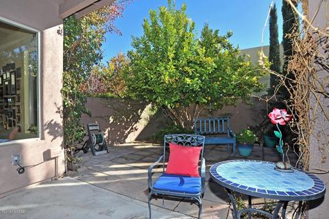 7683 E Sierra Park Loop, Tucson, AZ 85710 photo 6