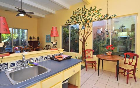 7683 E Sierra Park Loop, Tucson, AZ 85710 photo 20