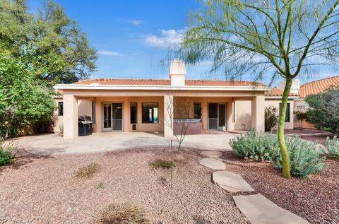 7320 E Shoreward Loop, Tucson, AZ 85715 photo 35