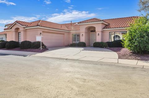 7320 E Shoreward Loop, Tucson, AZ 85715 photo 2