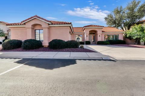 7320 E Shoreward Loop, Tucson, AZ 85715 photo 1