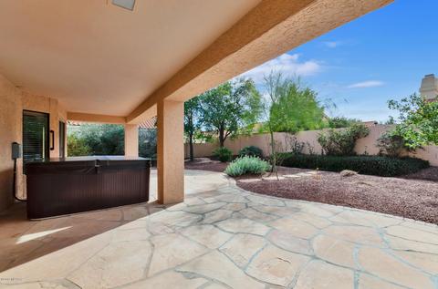 7320 E Shoreward Loop, Tucson, AZ 85715 photo 30