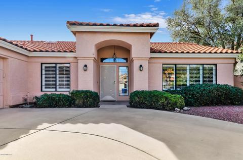 7320 E Shoreward Loop, Tucson, AZ 85715 photo 3
