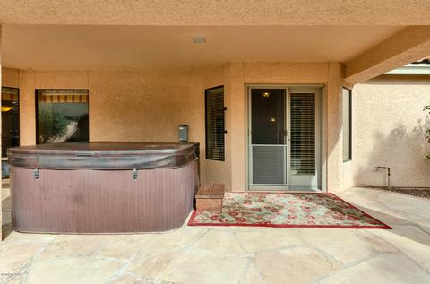 7320 E Shoreward Loop, Tucson, AZ 85715 photo 31