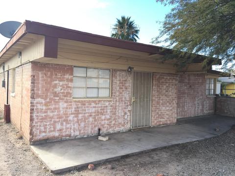 309 E Mohave Rd, Tucson, AZ 85705 photo 8