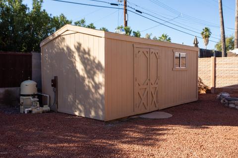 8748 E Patterson Dr, Tucson, AZ 85710 photo 22