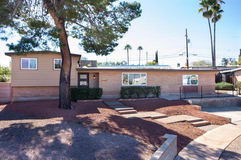 8748 E Patterson Dr, Tucson, AZ 85710 photo 1