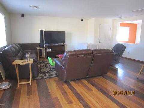 5043 E Fishhook Ct, Tucson, AZ 85756 photo 7