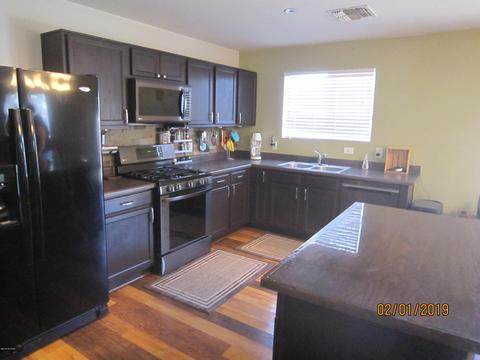5043 E Fishhook Ct, Tucson, AZ 85756 photo 5