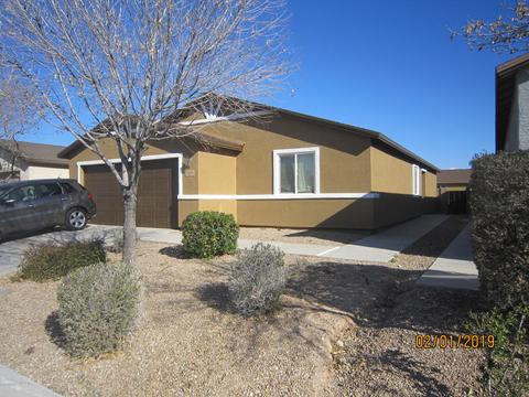 5043 E Fishhook Ct, Tucson, AZ 85756 photo 1