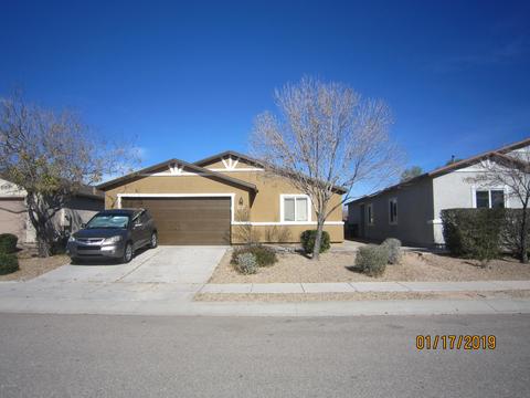 5043 E Fishhook Ct, Tucson, AZ 85756 photo 16