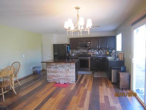 5043 E Fishhook Ct, Tucson, AZ 85756 photo 2