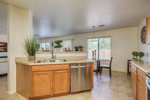 3999 E Agate Knoll Dr, Tucson, AZ 85756 photo 13