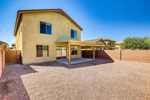 3999 E Agate Knoll Dr, Tucson, AZ 85756 photo 25