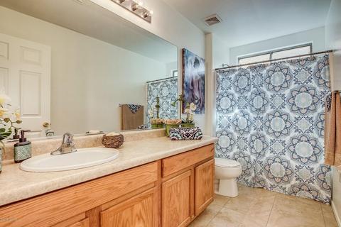 3999 E Agate Knoll Dr, Tucson, AZ 85756 photo 15