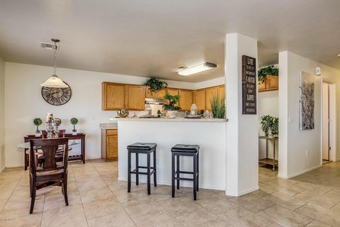 3999 E Agate Knoll Dr, Tucson, AZ 85756 photo 8