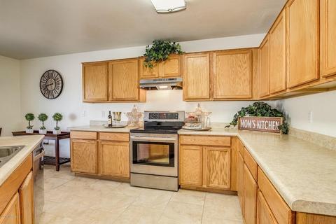 3999 E Agate Knoll Dr, Tucson, AZ 85756 photo 11