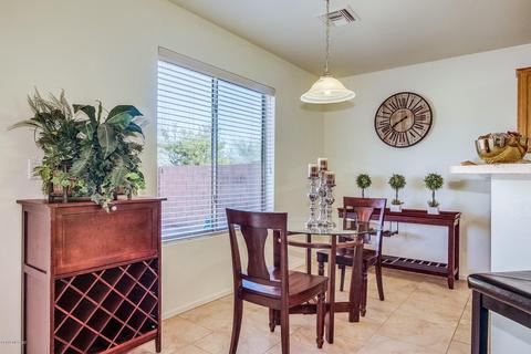 3999 E Agate Knoll Dr, Tucson, AZ 85756 photo 9
