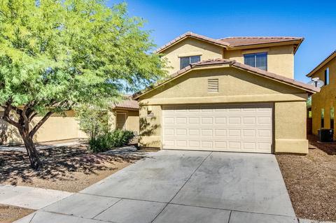 3999 E Agate Knoll Dr, Tucson, AZ 85756 photo 2