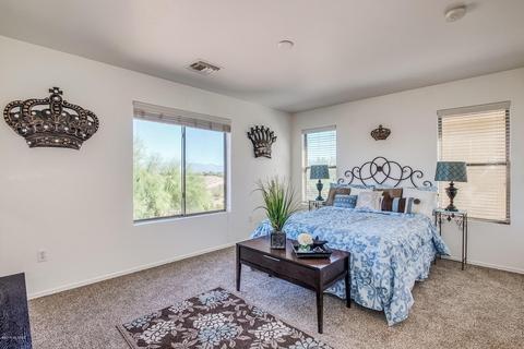 3999 E Agate Knoll Dr, Tucson, AZ 85756 photo 19