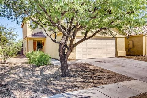 3999 E Agate Knoll Dr, Tucson, AZ 85756 photo 1