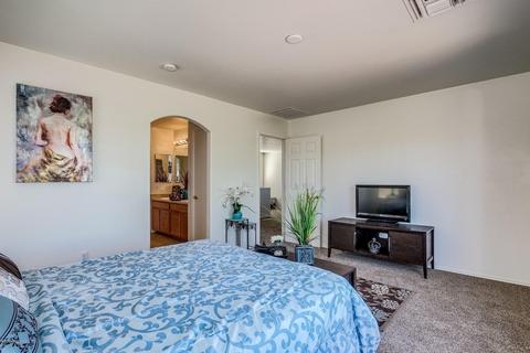 3999 E Agate Knoll Dr, Tucson, AZ 85756 photo 20