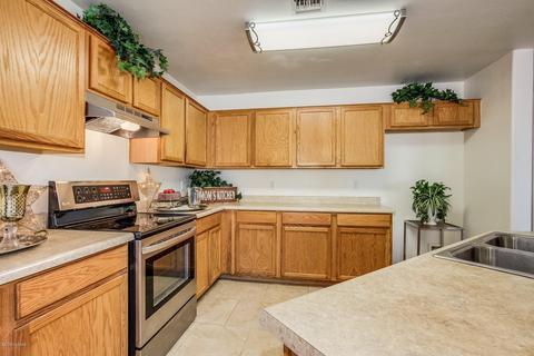 3999 E Agate Knoll Dr, Tucson, AZ 85756 photo 12