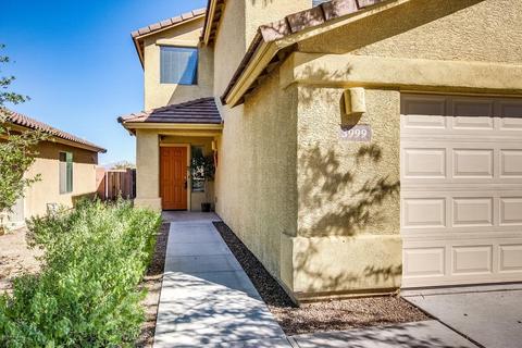 3999 E Agate Knoll Dr, Tucson, AZ 85756 photo 3