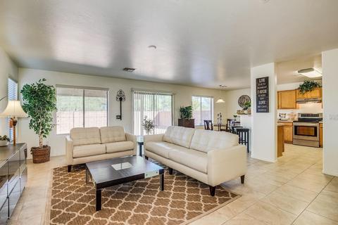 3999 E Agate Knoll Dr, Tucson, AZ 85756 photo 5