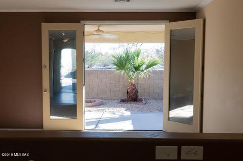 5258 E Desert Straw Ln, Tucson, AZ 85756 photo 12