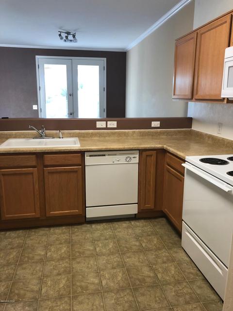 5258 E Desert Straw Ln, Tucson, AZ 85756 photo 5