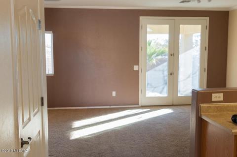 5258 E Desert Straw Ln, Tucson, AZ 85756 photo 9