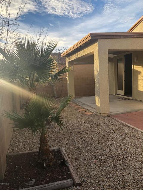 5258 E Desert Straw Ln, Tucson, AZ 85756 photo 33