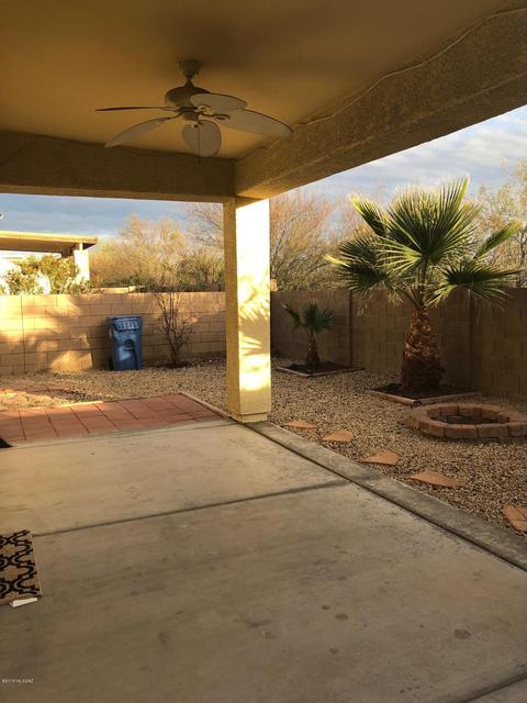 5258 E Desert Straw Ln, Tucson, AZ 85756 photo 31