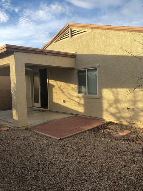 5258 E Desert Straw Ln, Tucson, AZ 85756 photo 32