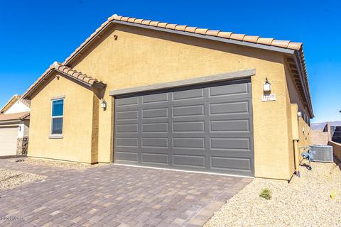 14249 E Bolster Dr, Vail, AZ 85641 photo 5