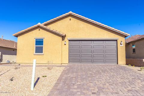 14249 E Bolster Dr, Vail, AZ 85641 photo 3
