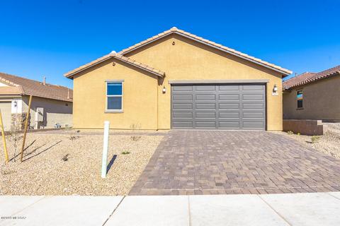 14249 E Bolster Dr, Vail, AZ 85641 photo 2