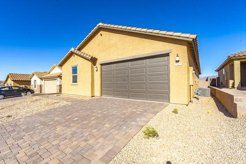 14249 E Bolster Dr, Vail, AZ 85641 photo 4