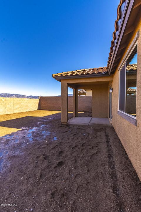 14249 E Bolster Dr, Vail, AZ 85641 photo 17