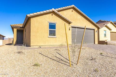 14249 E Bolster Dr, Vail, AZ 85641 photo 1