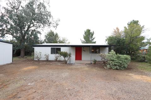 3222 E Cloudcrest Ln, Tucson, AZ 85739 photo 1