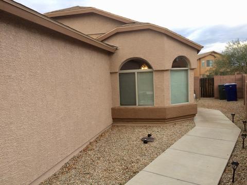 7838 S Hidden Stone Ln, Tucson, AZ 85756 photo 2