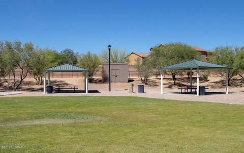 7838 S Hidden Stone Ln, Tucson, AZ 85756 photo 20